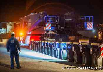 Gallerie e trasporti eccezionali, raffica di chiusure notturne sulla A9 Lainate Como Chiasso - varesenews.it