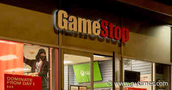 There’s a GameStop Book, Already