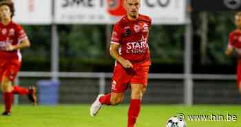 Joren Dehond en Tempo Overijse openen nieuwe seizoen in eigen huis tegen Oostkamp: “De motivatie om te presteren zal groot zijn” - Het Laatste Nieuws