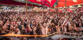 Wee Jasper's Dragon Dreaming Festival postponed - About Regional