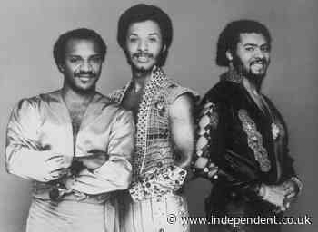 Story of the Song: Caravan of Love by Isley, Jasper, Isley - The Independent