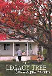 Author Herman Jasper's new book “The Legacy Tree” is a pertinent and thought-provoking story about a young Black man stuck at a crossroads in his life - PR Web