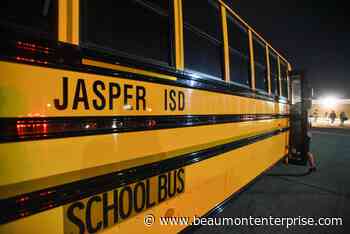 Jasper ISD closes campuses until Sept. 13 due to COVID-19 - Beaumont Enterprise