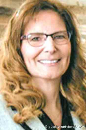 Michelle Rene Schroeder, 56, Jasper - The Herald