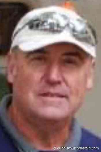 James Larry Nelson, 71, Jasper - The Herald