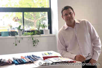 Jasper Group appoints new CEO - Dubois County Free Press