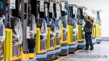 Dax-Reform: Das sind die Auf- und Absteiger im MDax und SDax