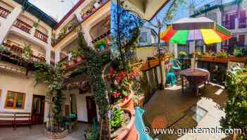 Restaurante Casa Familiar, un lugar de abolengo en Todos Los Santos Cuchumatán - Guatemala.com