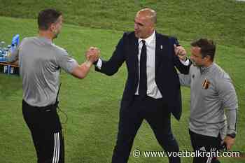 Marc Degryse fileert de bondscoach: &quot;Hij vindt dat niet erg. Ik wel&quot;