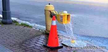 Port Colborne doing fire hydrant maintenance tomorrow - insauga | Local Online News - insauga.com