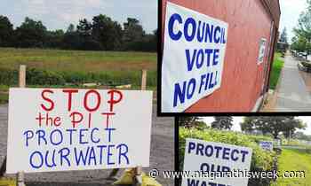 Public meeting about Port Colborne quarry expansion on Sept. 9 - Niagarathisweek.com