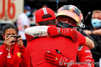 Le pilote monégasque Arthur Leclerc décroche sa deuxième victoire en FIA F3 à Zandvoort