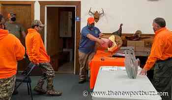 Rhode Island DEM announces fall lineup of outdoors-skills classes, experiences - Newport Buzz