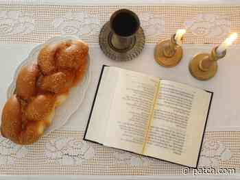 What To Know As Rosh Hashanah 2021 Starts In Rhode Island - Newport, RI Patch