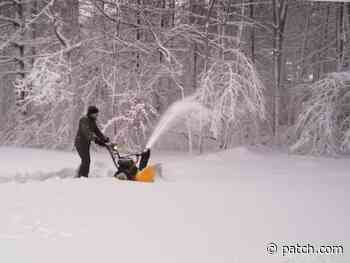 Old Farmers Almanac Says A Snowy Winter Is Ahead In Rhode Island - Patch.com