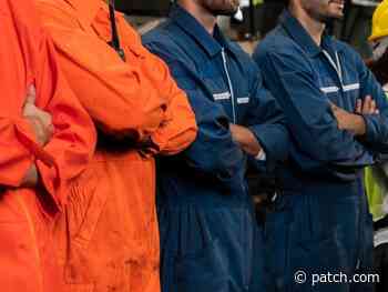 Union Membership In Rhode Island: See Recent Trends - Patch.com