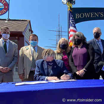 Rhode Island Advocates Say State is Slow to 'Act on Climate' - RTO Insider