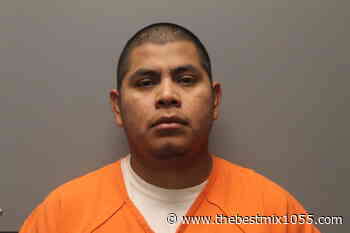 Rhode Island man arrested in Fremont | KHUB-AM, KFMT-FM - The Best Mix 105.5