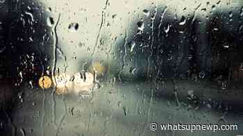 Here’s how much rain fell across Rhode Island - What'sUpNewp