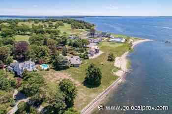 What You Can Get in Rhode Island for $2 Million - GoLocalProv