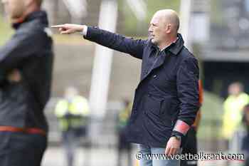 Bizar: zomeraanwinst ontbreekt in de plannen van Clement