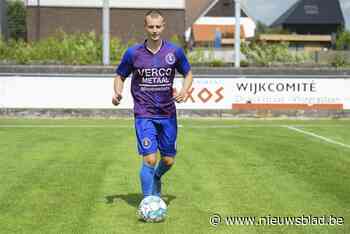 Dean Van Droogenbroeck: “Wij zijn niet FC De Kampioenen van de reeks” - Het Nieuwsblad