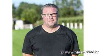 Hans Canipel: “Waarom het geweer van schouder veranderen?” - Het Nieuwsblad