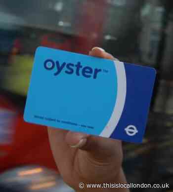 Restrictions on over 60+ Oyster card holders 'should be lifted'