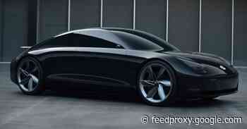 Apple picks up two Mercedes engineers, likely for Apple Car team