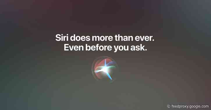 Judge says Apple must face Siri privacy lawsuit after ‘accidental activations’