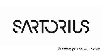 Sartorius To Join The DAX Blue Chip Index