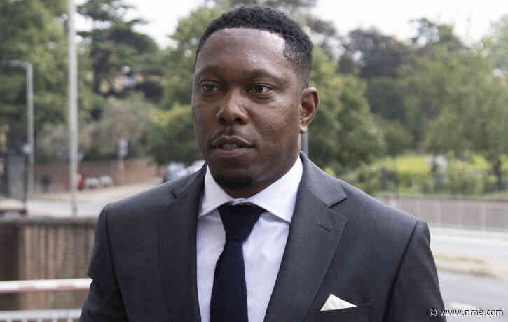 Dizzee Rascal denies headbutting ex-girlfriend