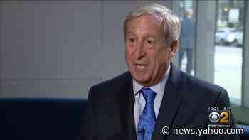 Ruling Allowing Markham Mayor To Keep Job Despite Previous Felony Conviction Could Pave Way For Other Ex Cons - Yahoo News