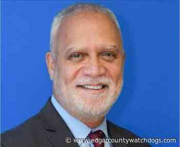 IL. Supreme Court Leaves Convicted Felon As Mayor Of Markham – - Edgar County Watchdogs