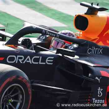 Verstappen entgeht Strafe beim Heimrennen in Zandvoort - radioeuskirchen.de