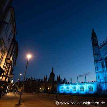 Nur noch halb so viel EU-Studenten an britischen Unis - radioeuskirchen.de