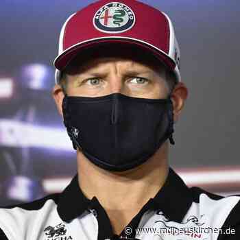 Wieder Corona-Fall: Kubica vertritt Räikkönen - radioeuskirchen.de