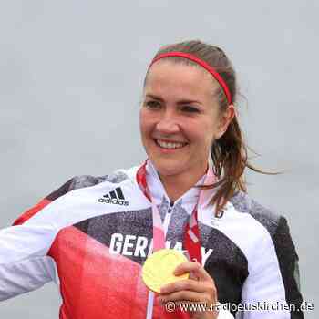 Ex-Basketballerin Müller holt Gold im Kanu-Sprint - radioeuskirchen.de