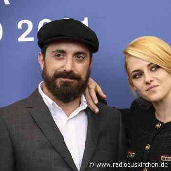 Kristen Stewart als Diana beim Filmfest Venedig - radioeuskirchen.de