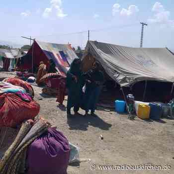 UN richten humanitäre Konferenz für Afghanistan aus - radioeuskirchen.de