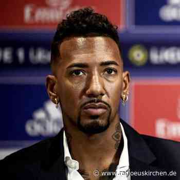 Boateng zu DFB-Comeback: «Am Ende geht es um Leistung» - radioeuskirchen.de