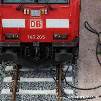 Forderungen an GDL: Gewerkschaft soll wieder verhandeln - radioeuskirchen.de