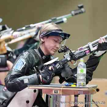 Überraschender als Gold: Hiltrop trägt deutsche Fahne - radioeuskirchen.de