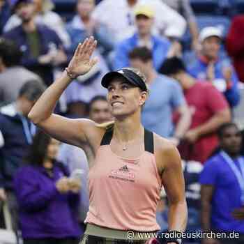 Kerber gewinnt Duell der Ex-Siegerinnen - Coup von Gojowczyk - radioeuskirchen.de