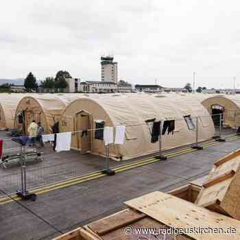 Außenminister Blinken besucht Air Base Ramstein am Mittwoch - radioeuskirchen.de