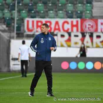 Film zur Armenien-Vorbereitung - Neuer wieder im Training - radioeuskirchen.de