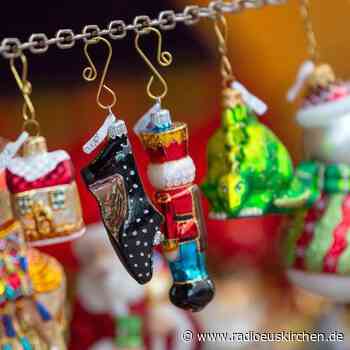 Was wird in diesem Winter aus den Weihnachtsmärkten? - radioeuskirchen.de