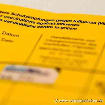 RKI meldet 10.835 Corona-Neuinfektionen - Inzidenz bei 80,7 - radioeuskirchen.de