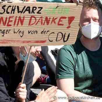 Civey-Umfrage: Mehrheit will Union in Opposition schicken - radioeuskirchen.de