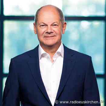 Das Interview zur Bundestagswahl mit Olaf Scholz - radioeuskirchen.de